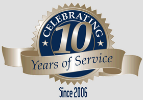 PromotionStep turns 10-Years Old