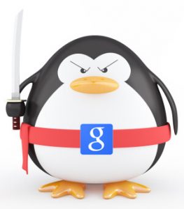 Google algorithms fighting traffic bots
