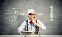 How to assess work of a copywriter